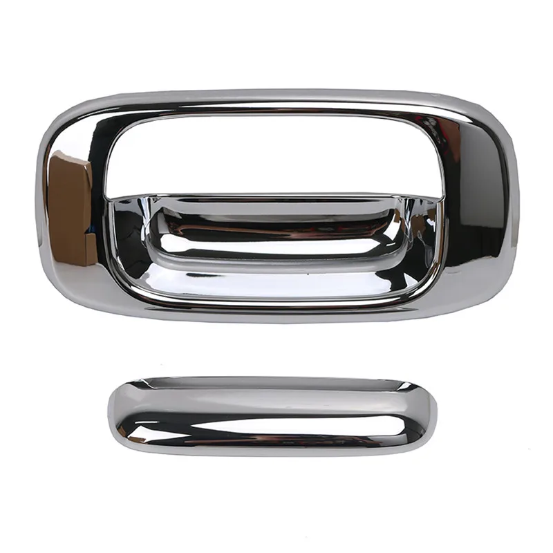 Door Handle Cover For Chevy (5)