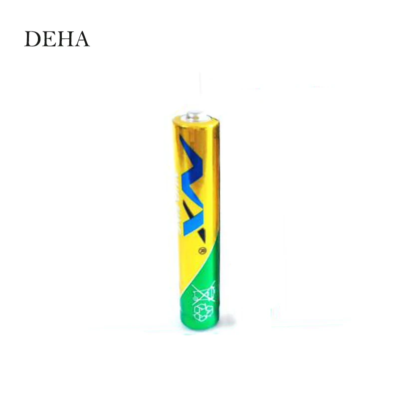 

1pcs/lot 1.5V LR8D425 AAAA alkaline batteries primary batteries for Bluetooth speaker headset laser pen touch pen dry batteries