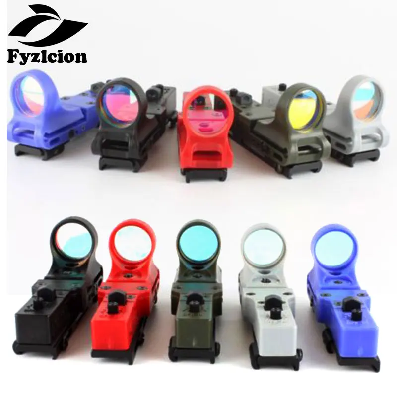 

Hunting accessories C-MORE Red Dot Scope Reflex Holographic Sights Optics Sight For Hunting Rail