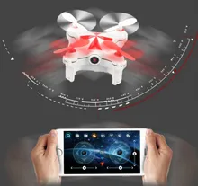 Cool mini Cheerson CX-OF Drone rc toys Remote Control aircraft Quadcopter quad