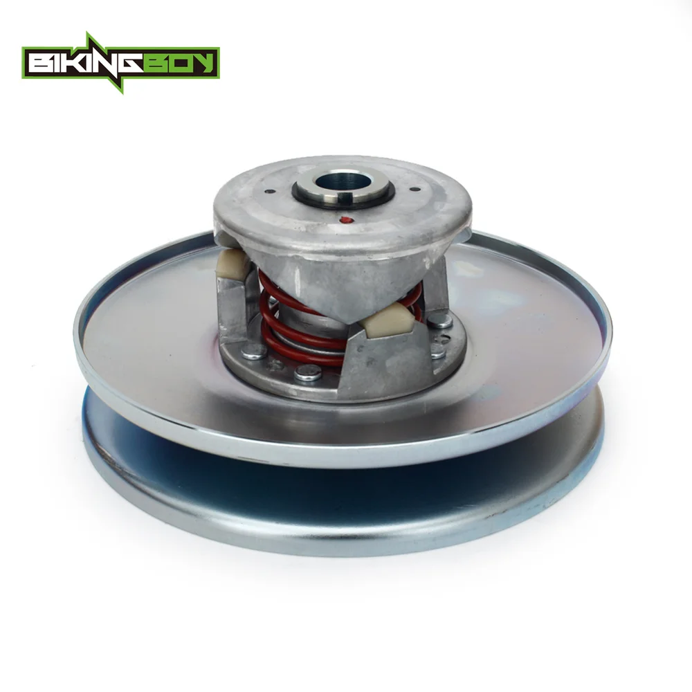 209151 40 Series go kart 5//8/" Driven clutch pulley Replace COMET 209151A
