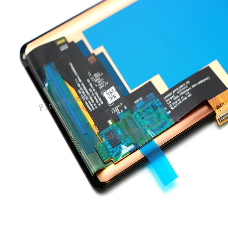 nokia 8 Sirocco lcd  (3)_