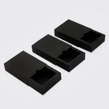 10 шт на заказ разные размеры Подарочная/конфетная/упаковочная коробка DIY картонная коробка ручной работы подарочная упаковка и коробка дисплея коробка ювелирных изделий(логотип нужен 500 шт