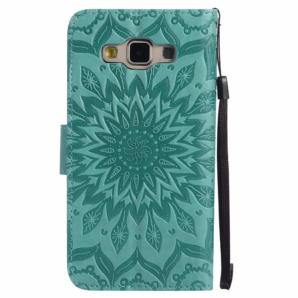 Чехол для телефона coque Samsung A3 A5 2017 чехол Galaxy S8 S9 Plus A8 2018 + подставка держатель