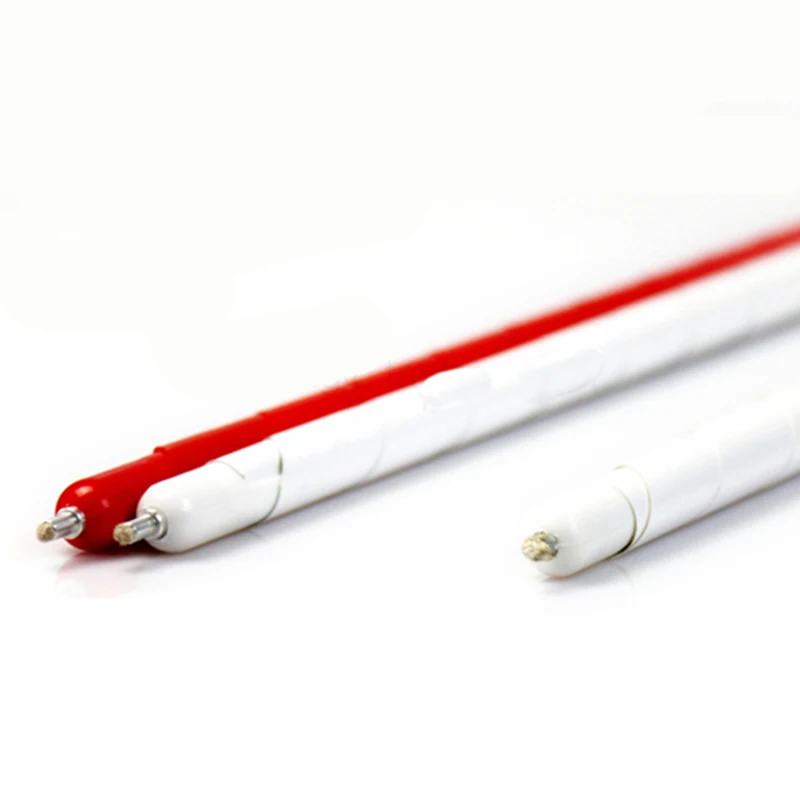 

1 Pcs Appearing Candle Magic Tricks White & Red Magic Candle Wax Stage Magic Fire Magic Close Up Magic Magician Gimmick Props