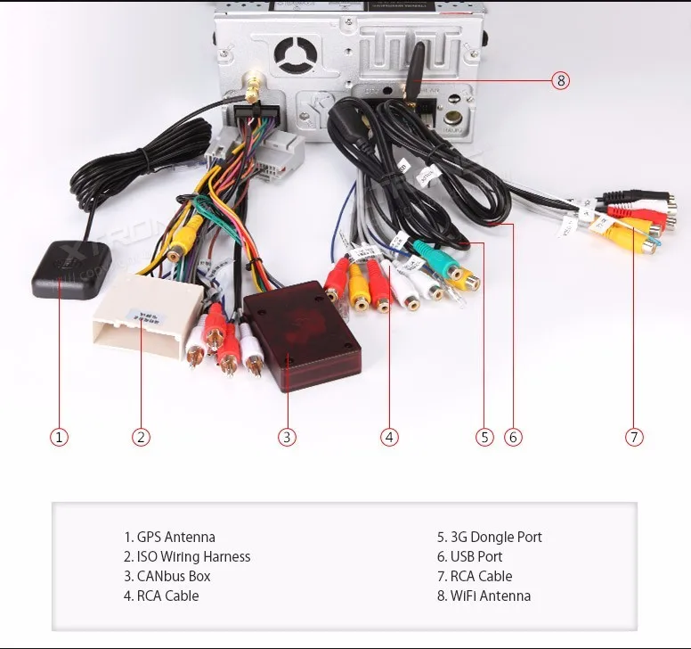 Best 7" Quad Core 64 Bit Android 5.1 OS Special Car DVD for Ford F-150 2004-2008 & F-350 2011 & F-450 2011 & F-650 2011 & E-350 2011 24 Best 7" Quad Core 64 Bit Android 5.1 OS Special Car DVD for Ford F-150 2004-2008 & F-350 2011 & F-450 2011 & F-650 2011 & E-350 2011 24