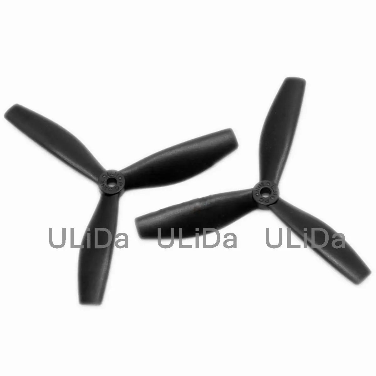

4Pcs 5045 3 blades Bullnose Propeller CW /CCW for 250 FPV Racing Quadcopter QAV250 ZMR250 Robocat (5045 upgrade) Three