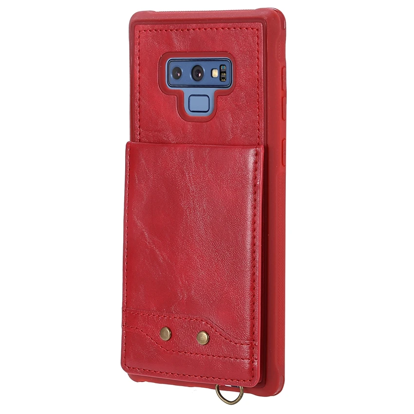 note 9 flip leather case (18)