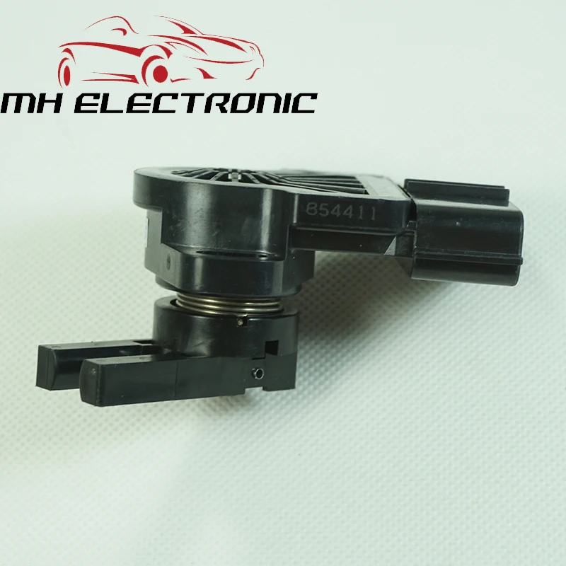 MH ELECTRONIC для Mitsubishi Space Runner Wagon Chariot Grandis 4G64 MR578862 датчик положения педали дроссельной