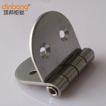

Dinbong DB3119 case cabinet door hinge, industrial box, stainless steel hinge