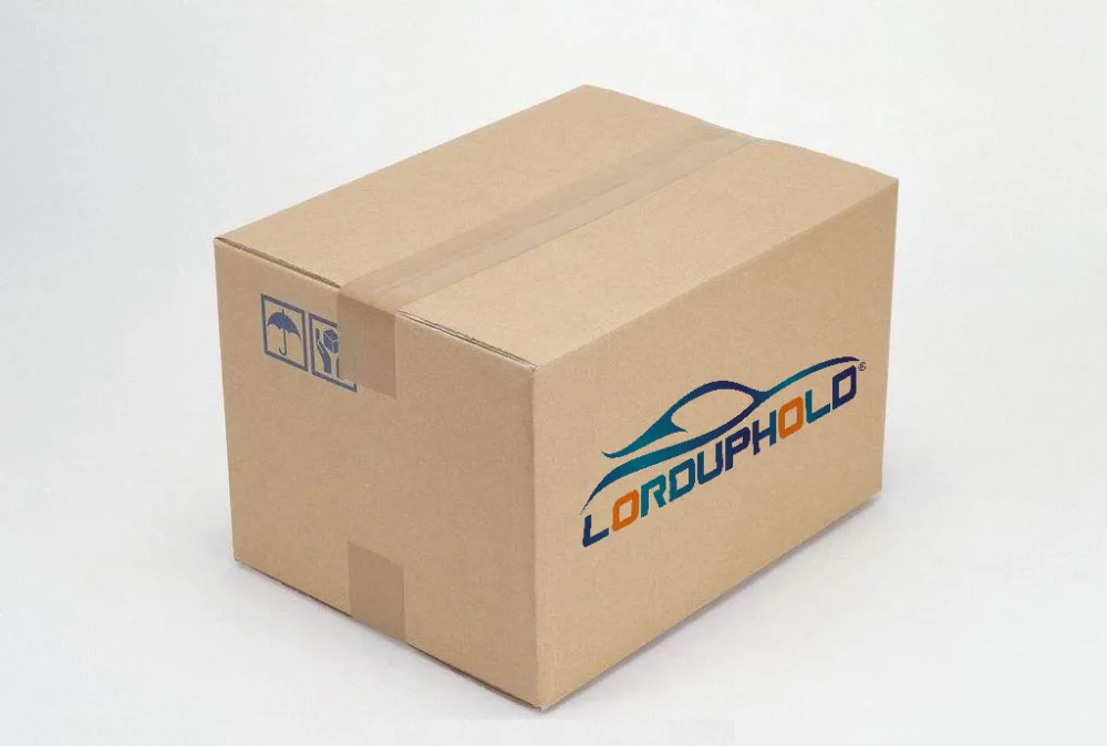 PACKAGE OF LORDUPHOLD