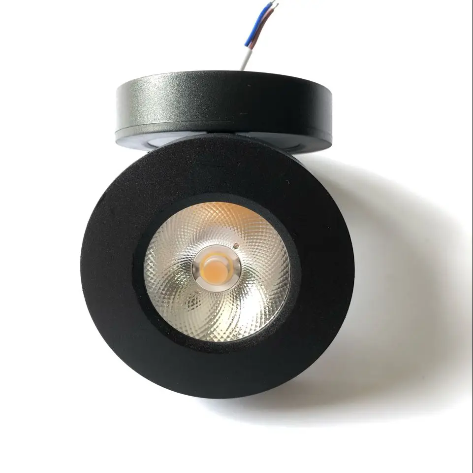 LED COB Downlight