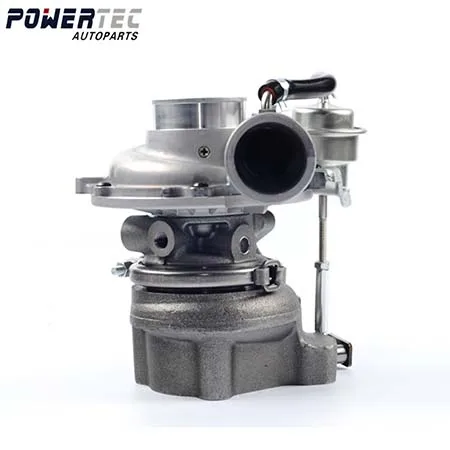 

For Holden Jackaroo 4JX1T 3.0L 157HP 115 Kw - Complete turbocahrger 8971371099 full turbine 8972503640 NEW turbo 8972503640