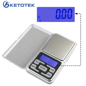 

200g 500g Libra 0.01g scale High Accuracy Electronic Jewelry Scale Digital Pocket Scales Weighing Balance