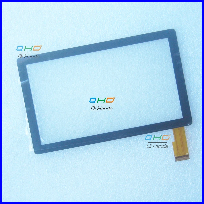 

New 7'' inch Tablet Capacitive Touch Screen Replacement For P031FN10867A VER.00 Digitizer External screen Sensor Free Shipping