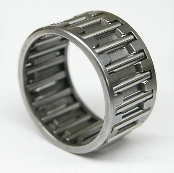 

Bearing K182217 K202408 K202410 K202413 K202417 K222610 ( 4 PCS ) Radial Needle Roller Cage Assemblies Bearings