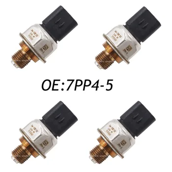 

4PCS 7PP4-5 Fuel Rail Pressure regulator Sensor Switch valve Transducer For Caterpillar 3447392 3447392C02
