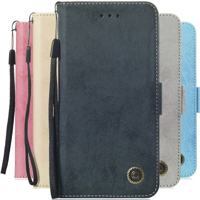 

Classic Wallet Case For Huawei Mate 20 X P20 Pro Nova 3 3E 4 4E P Smart Honor 9 Lite 8C 8X Flip Card Slot Phone Cover D26G