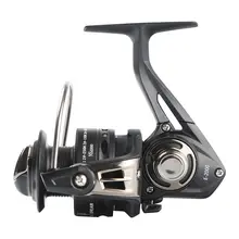 Спиннинговая катушка Neptune Ilure для правой/левой руки, Рыболовная катушка, продукция Pesca, Металлическая леска 2000/3000, катушка для морской рыбалки