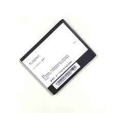 Аккумулятор Westrock 2000mAh TLi020A1 для Alcatel One Touch Pop 3(5) 4G 5 Dual Sim OT 5065D 5065A 5065X5065 W 5065J 5065T