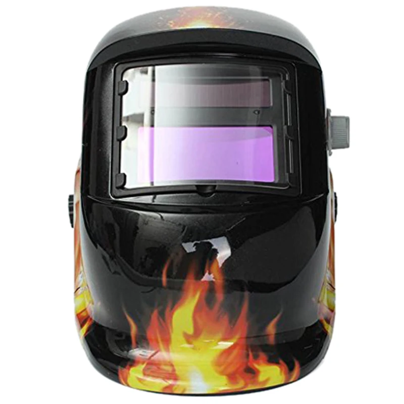 Welding Mask Hood Welding Helmet Solar Automatic(Solar Power for Recharge) Face Protection (Sexy Beauty) Welding Mask Hood Welding Helmet Solar Automatic(Solar Power for Recharge) Face Protection (Sexy Beauty)