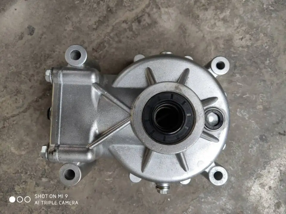 

Коробка передач заднего дифференциала ДЛЯ BAHA 800/FSAE 800 RENLI 500, 1 шт.