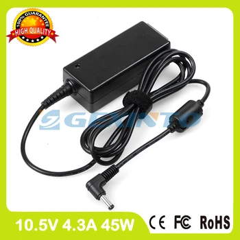 

10.5V 4.3A 45W VGP-AC10V7 laptop ac adapter charger for Sony Vaio SVP11227SCS SVP11228EJBI SVP11228SCB SVP11229EJB SVP11229PG