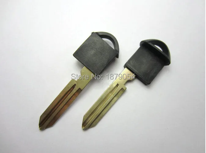 4 Buttons Nissan Teana Duke Trail  Smart key shell  (7).jpg