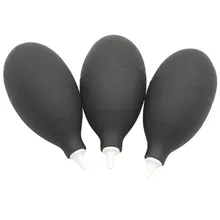 Инструмент для ремонта, Мощный воздушный пылеочиститель, резиновый воздушный нагнетатель, шарик для чистки объектива камеры, мобильного телефона, PCB, ЖК-экран