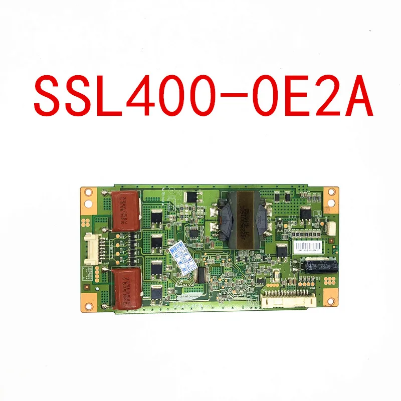 

original 100% test for TCL SSL400-0E2C REV0.1 SSL400-0E2D SSL400-0E2A SSL400-0E2B Constant current board