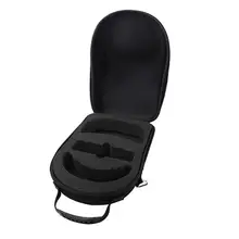 Жесткий EVA сумка для хранения, Дорожный Чехол для переноски, защитный чехол для sony Playstation 4 PS4 VR(PSVR), гарнитура виртуальной реальности