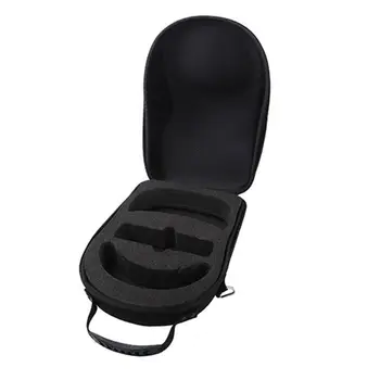 

Hard EVA Storage Bag Travel Carrying Case Box Protective Cover for Sony Playstation 4 PS4 VR(PSVR) Virtual Reality Headset