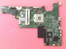 Brand New 646669-001 Mainboard For HP 430 630 631 Laptop Motherboard HM55