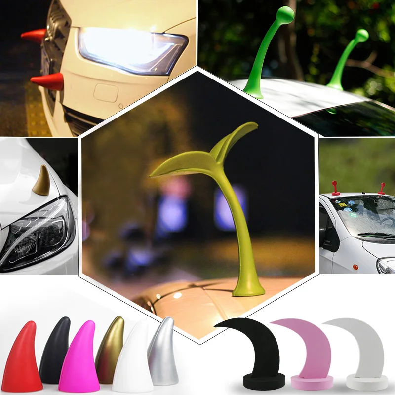 

[LORDUPHOLD] Funny Car Stickers Tree Styling Decorations Creative Auto Exterior Accessories For MINI For Smart For VW SUV MPV