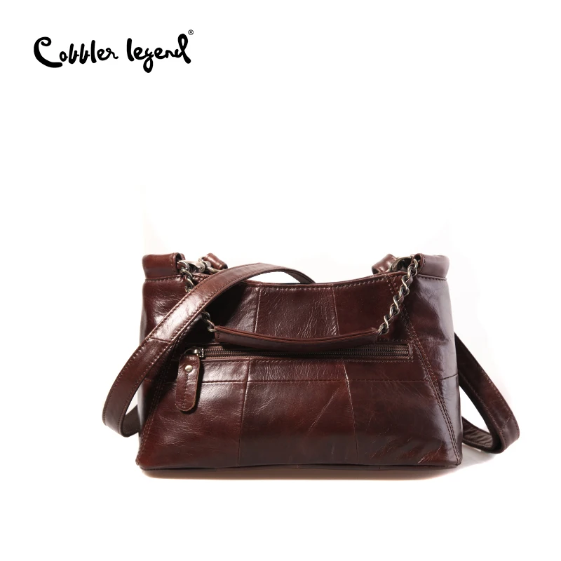 Cobbler Legend Genuine Leather Luxury Authentic Handbags Designer Crossbody Bag Women's Shoulder Tote Bag Brand Bolsos Luxuosas Cobbler Legend Genuine Leather Luxury Authentic Handbags Designer Crossbody Bag Women's Shoulder Tote Bag Brand Bolsos Luxuosas