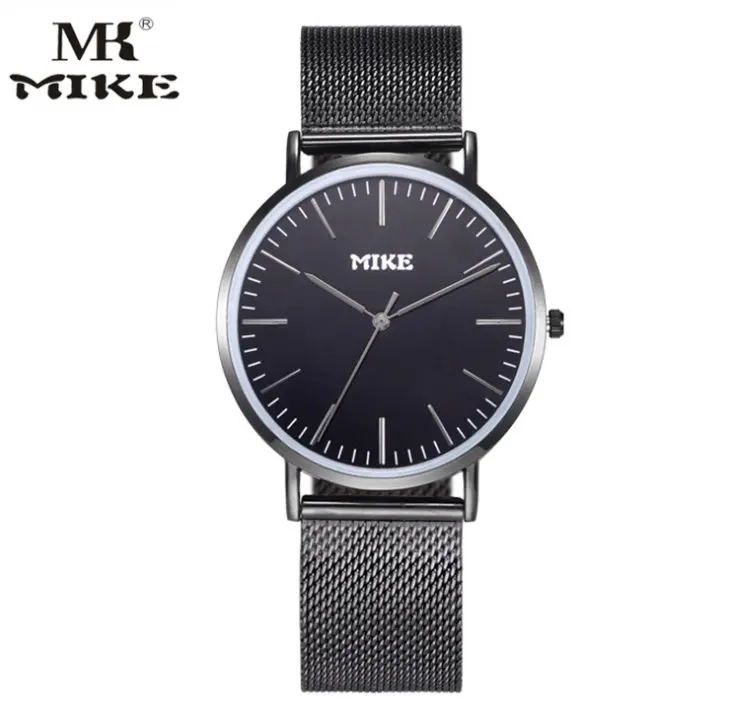 

2019 Fashion Men Watches Male Top Brand Luxury Quartz Watch Men Casual Slim Dress Waterproof Sport WristWatch Relogio Masculino