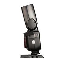 li ion Godox וינג V860II-S Pionieristico 2.4G Wireless TTL Li-Ion Fotocamera פלאש Speedlite Lampeggiatore עבור סוני DSLR (5)