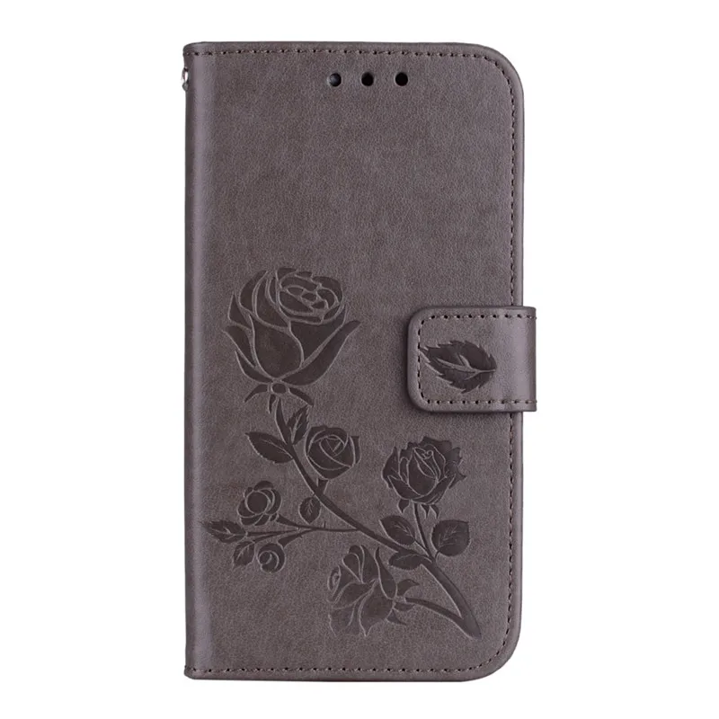 Da Lật Trường Hợp Đối Với Huawei honor 5A Y5 II Trường Hợp Bìa Cho Huawei Y5 II 5.0 "Wallet Case Cho Huawei Y5 II Honor 5A LYO-L21 Bìa phone case for huawei