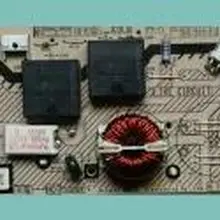 TH-P50GT30C 50 дюймов ЖК-дисплей ТВ усилитель мощности и высокого давления LY1818+ Подсветка постоянный ток доска