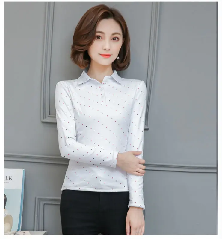 3 women polo