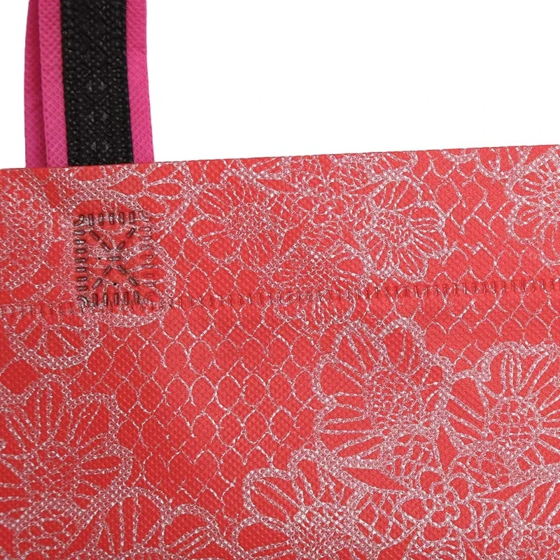 Женская Складная сумка для покупок Водонепроницаемая Толстая Сумочка Повседневная новая портативная нейлоновая сумка на молнии большой емкости