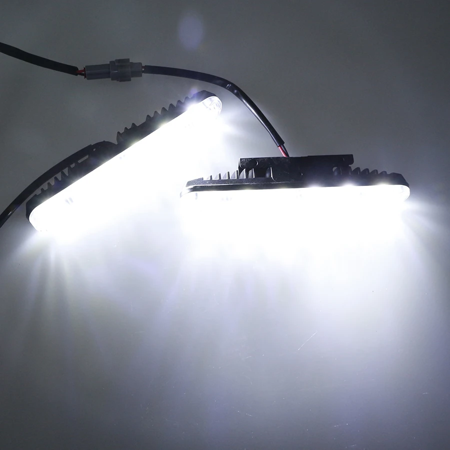 13 DRL