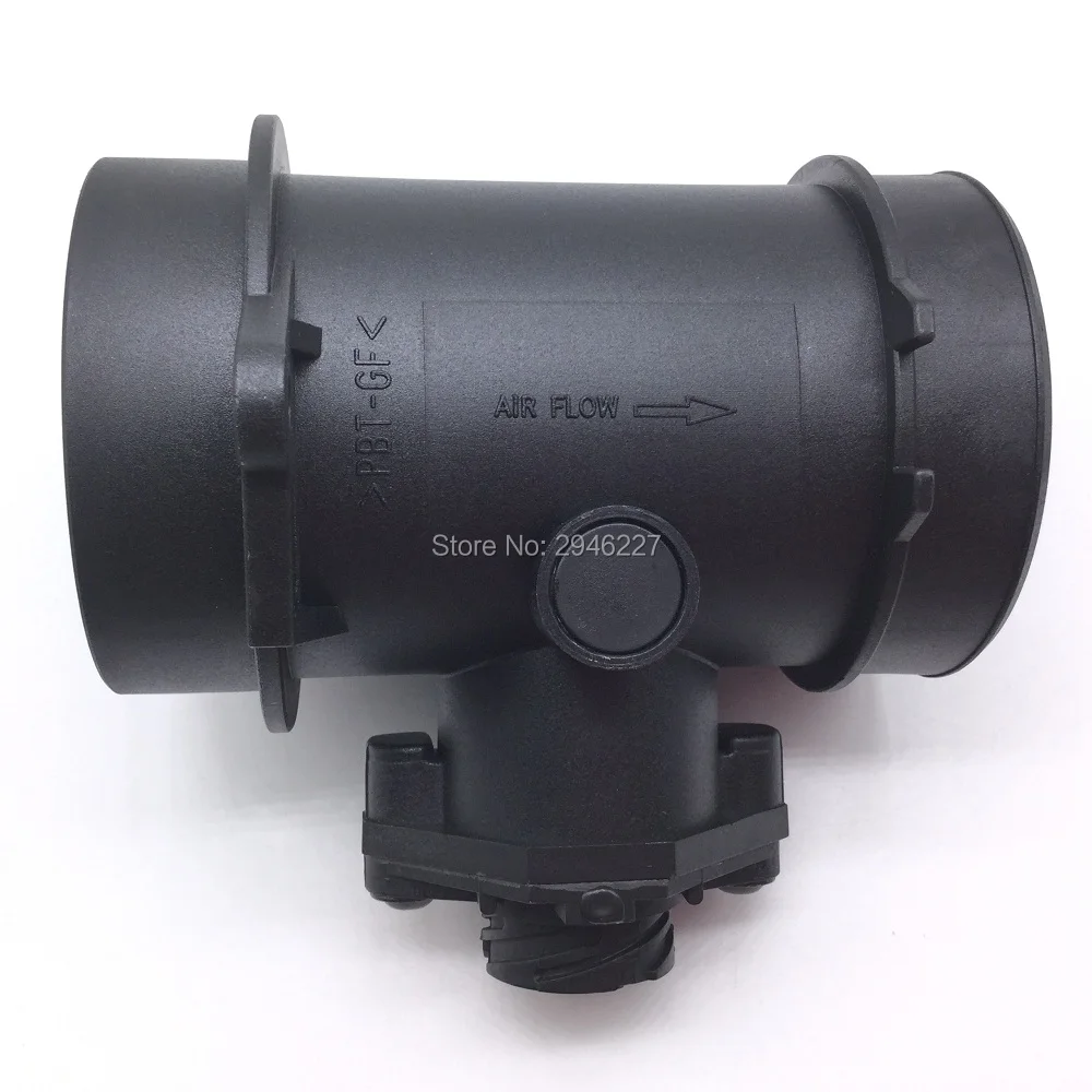 Датчик массового расхода воздуха MAF для Mercedes Benz W124 OEM # A0000940548 A2C59513180 0280 217 500 0000940548