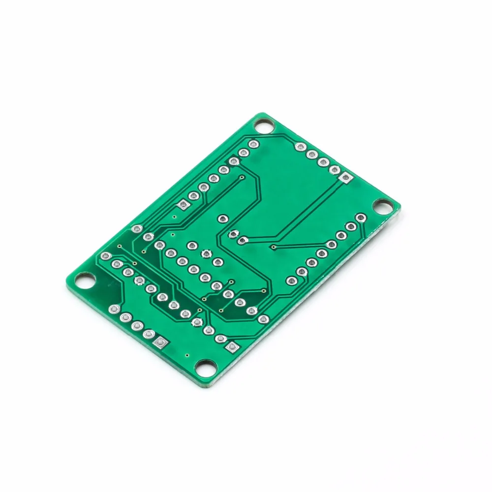 MAX7219 матричный модуль микроконтроллера DIY KIT|Интегральные схемы| |