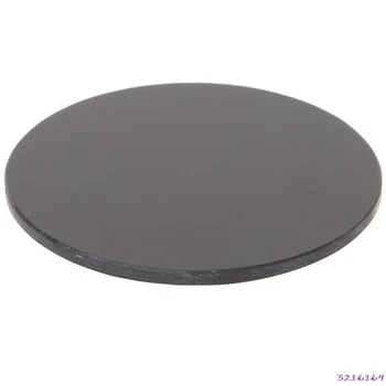 

ZWB2 Ultraviolet UV Band Pass Filter UV Flashlight Diameter 42mm Thickness 1.9mm-43#