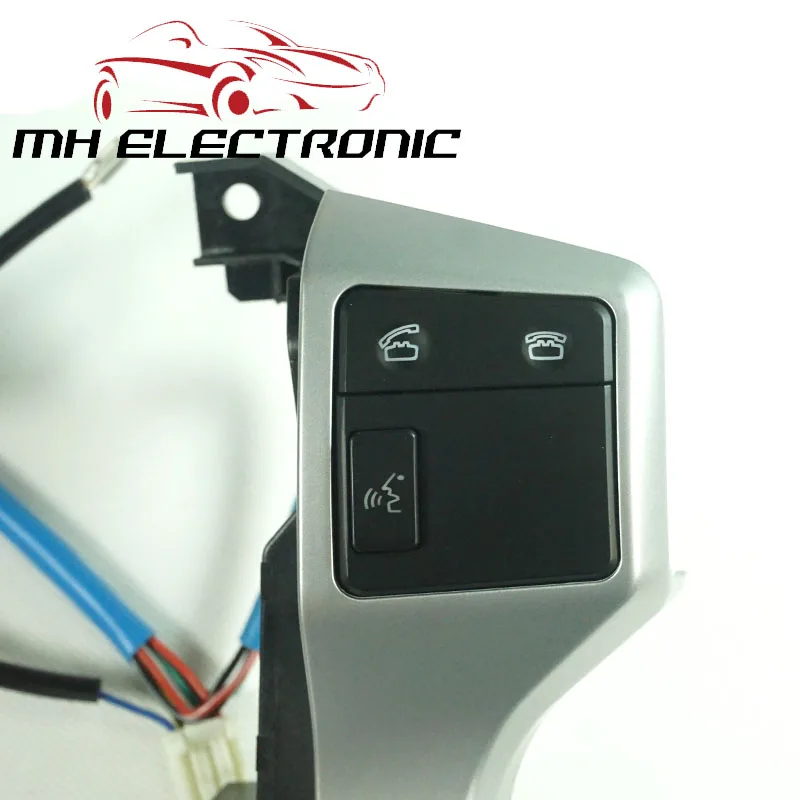 MH Electronic 84250 60160 B1 Bluetooth рулевое колесо кнопка управления звуком переключатель для