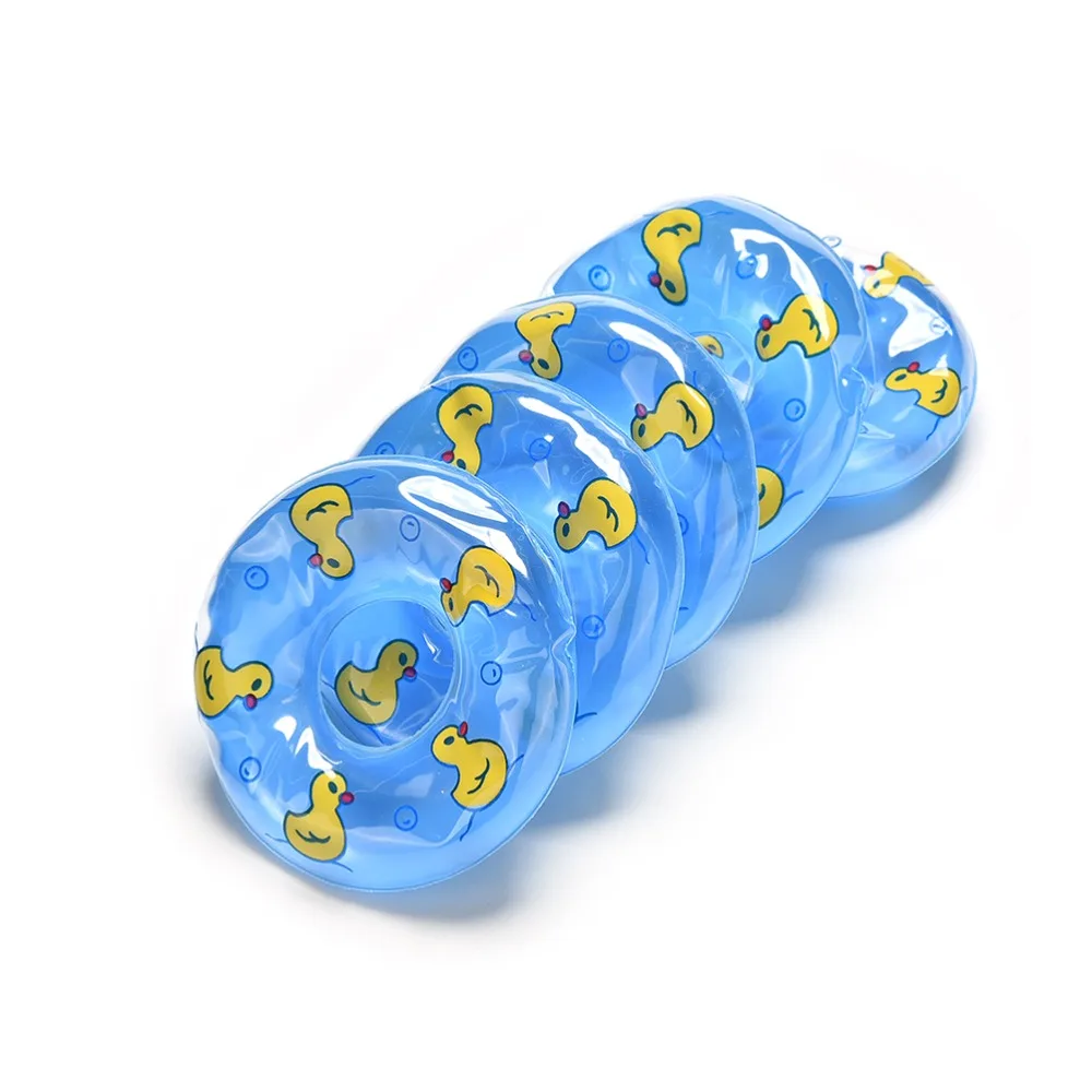 

Wholesale New 1PC Baby Toys Dolls Swimming Swim Buoy Lifebuoy for dolls Kids Best Gifts Color at Random Good Quality