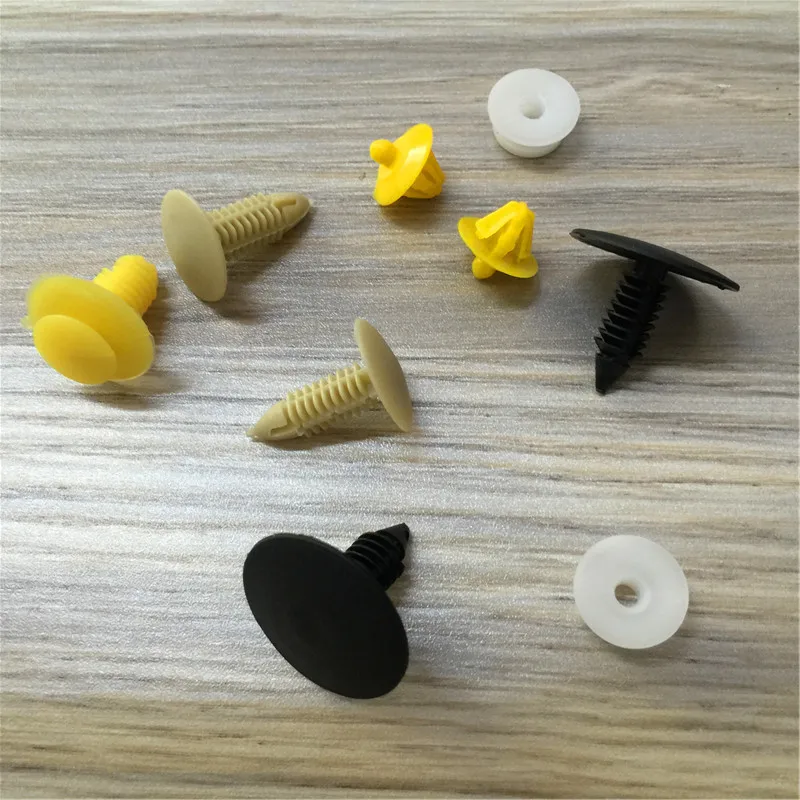 

STARPAD For Roewe 350 550 750 MG MG3MG6MG7 whole door trim clips snap bumper fender skirts (10 pieces/lot)