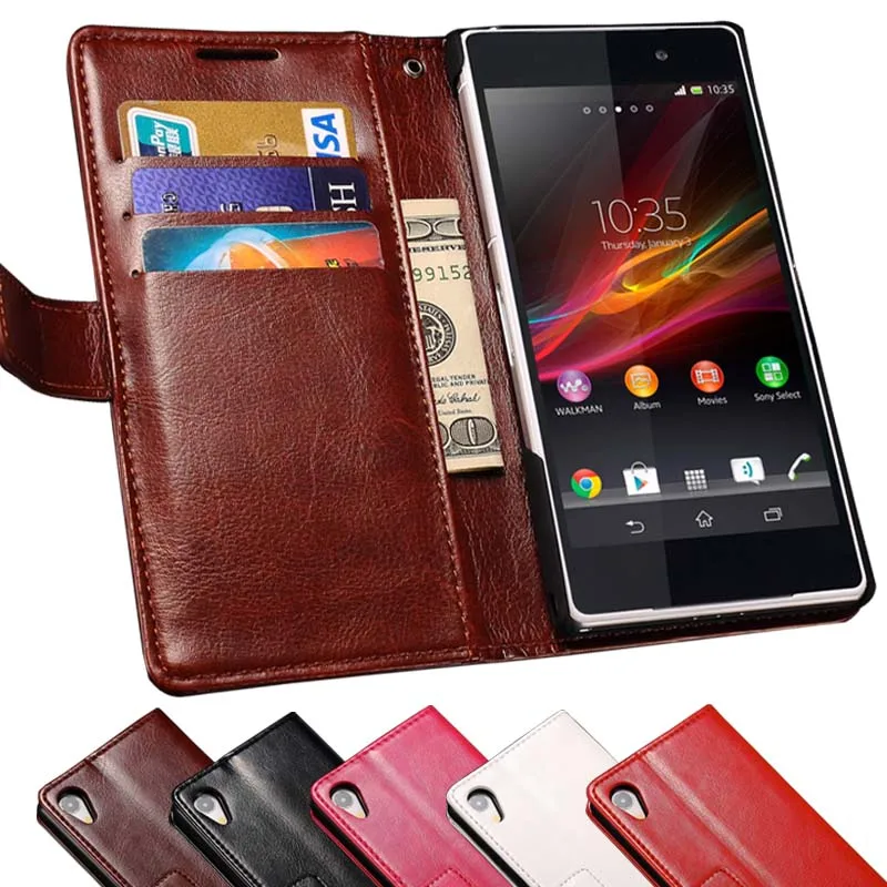 Чехлы Sony Xperia Z2 Купить