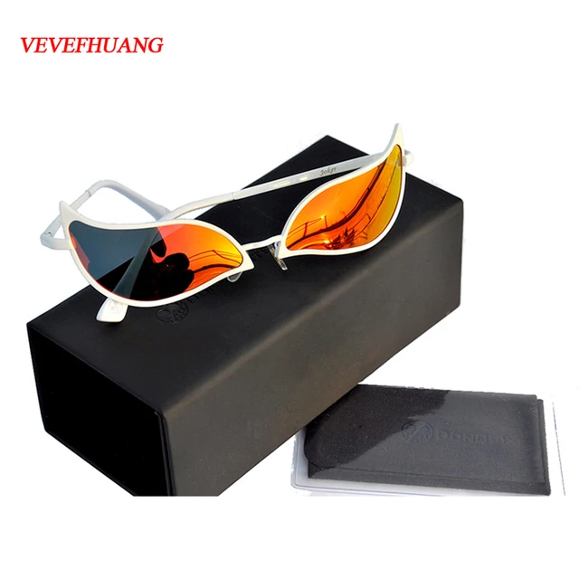 $US $70.00 Limited Anime One Piece Donquixote Doflamingo Joker Sunglasses Men Women cosplay Accessories Glasse